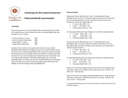 Bekijk hier het uitgebreide rekenvoorbeeld, met meer informatie