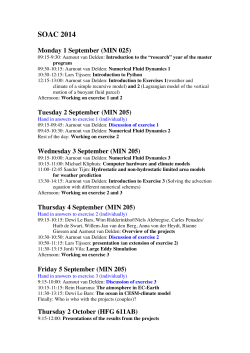 SOAC 2014 Monday 1 September (MIN 025)