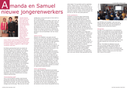 een interview - Aartsbisdom Utrecht