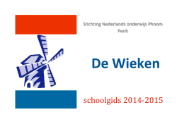 Download File - SNOPP De Wieken