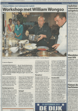 Het Witte Weekblad