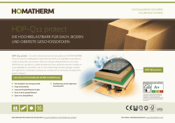 HDP-Q11 protect