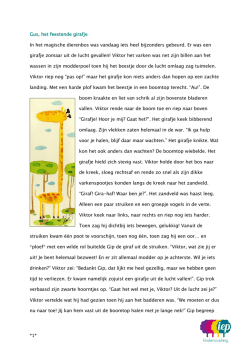 Helend verhaal_Gus - Iep Kindercoaching