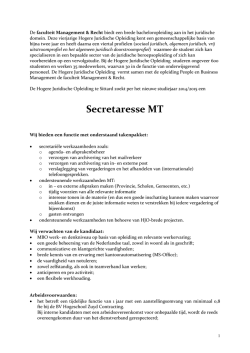 download pdf functieomschrijving