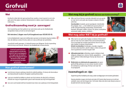 Grof vuil