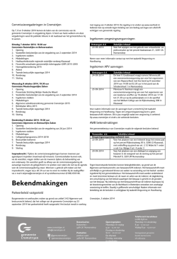 3 oktober 2014 pagina 17