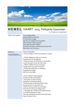 download - PKN Gaastmeer