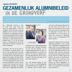 IN DE GRONDVERF