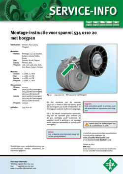 INA - EasyCarParts