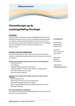 Downloaden - Diakonessenhuis