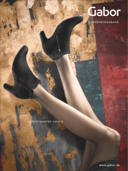 download de Gabor folder
