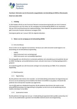 een factsheet dat u hier kunt downloaden.