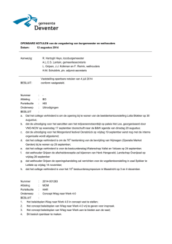 Download - Gemeente Deventer