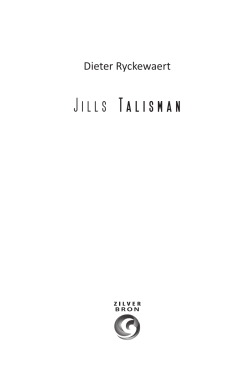 Jills Talisman