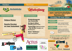Download de brochure