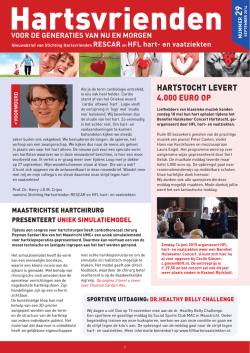 Hartsvrienden 29 - hfl hart