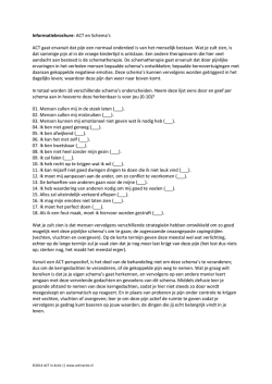 download - ACT in Actie