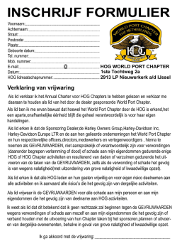 Download hier het inschrijf formulier.