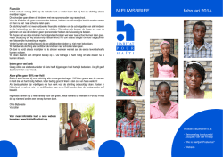 Hph folder 022014 - Habitat pour Ha&iuml;ti