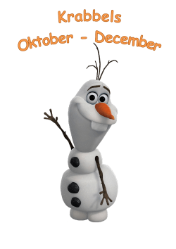 Oktober - December