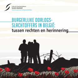 tussen rechten en herinnering ()