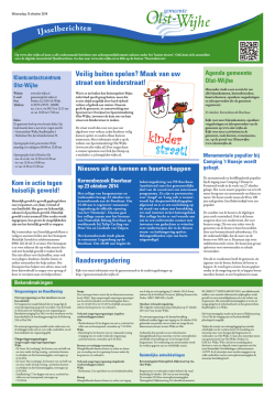 Download - Gemeente Olst