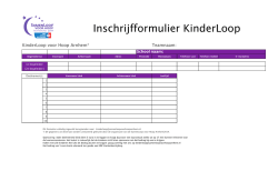 inschrijfformulier_kinderloop_arnhem