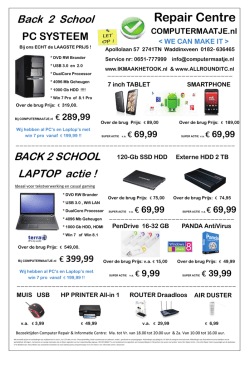 Gouwe Koerier - 3 september 2014 pagina 18