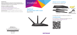 Installatie - produktinfo.conrad.com