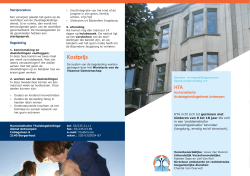 pdf folder HTA - Openluchtopvoeding