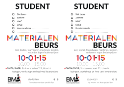 download hier de flyer - Dutch HealthTec Academy