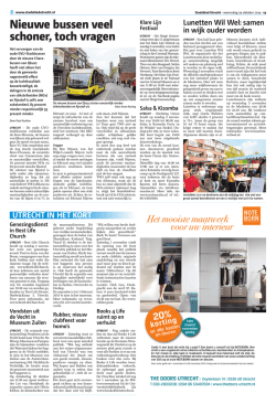 29 oktober 2014 pagina 19