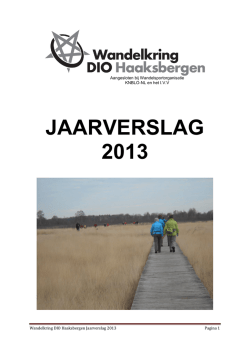 Haaksbergen, maart 2006