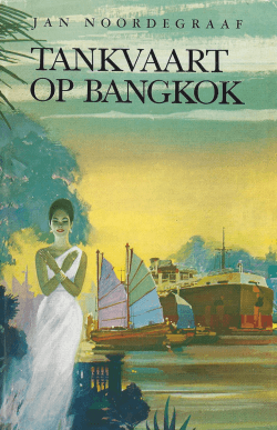 Tankvaart op Bangkok PDF