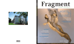 Fragment - Het Depot