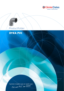 DYKA PVC