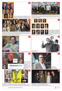 Groot Eindhoven - 12 maart 2014 pagina 9
