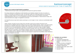 Download hier het Toletto kantoorconcept.