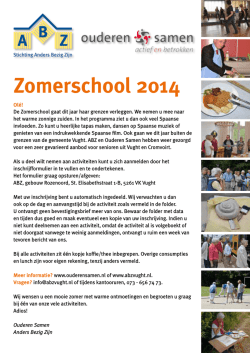 Hier - Stichting ABZ