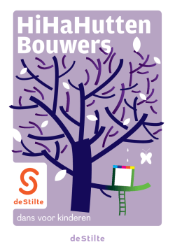 Lesbrief HiHaHuttenBouwers