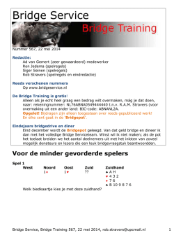 567 - pdf - Bridgeservice