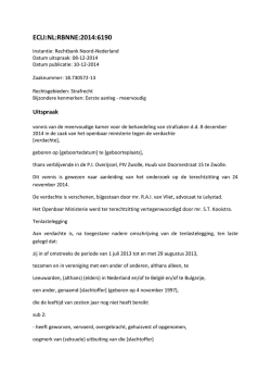 ECLI:NL:RBNNE:2014:6190