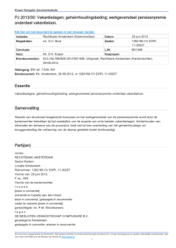 Download pdf - Van Doorne