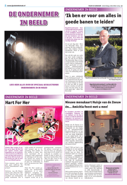 IJssel- en Lekstreek - 3 december 2014 pagina 22