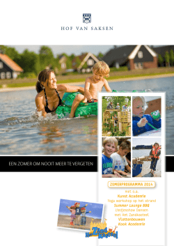 Download de PDF - Hof van Saksen