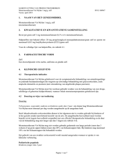 IB-tekst PDF - CBG-MEB