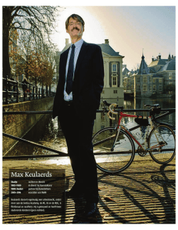 Interview - BarentsKrans