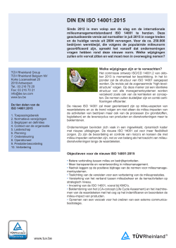 DIN EN ISO 14001:2015 (PDF)