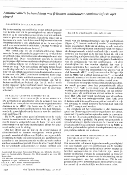 Download PDF - Nederlands Tijdschrift voor Geneeskunde