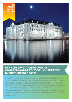 HSM-ALGEMEEN 02 SMALL - Het Scheepvaartmuseum